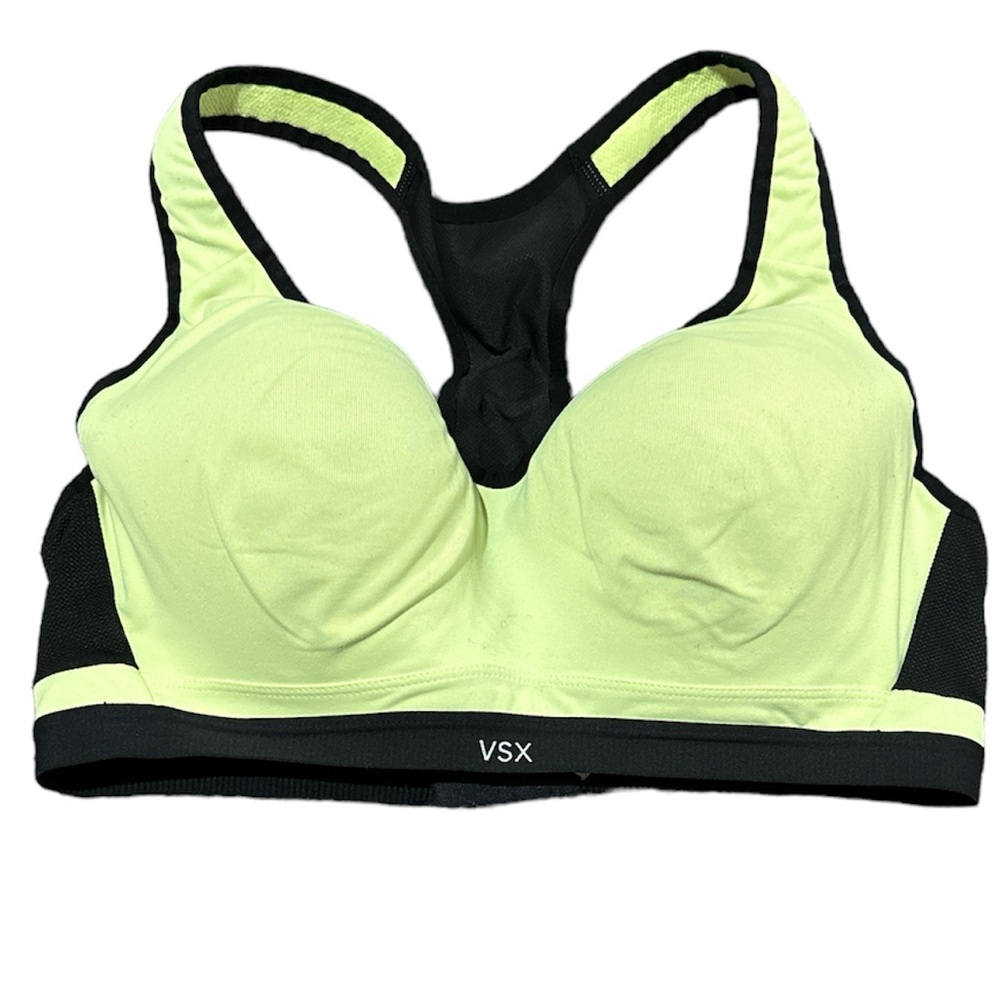 Victoria’s secret bra